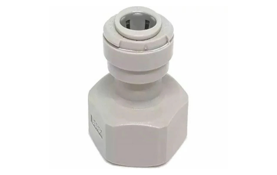 Conexão Engate Rápido 5/8